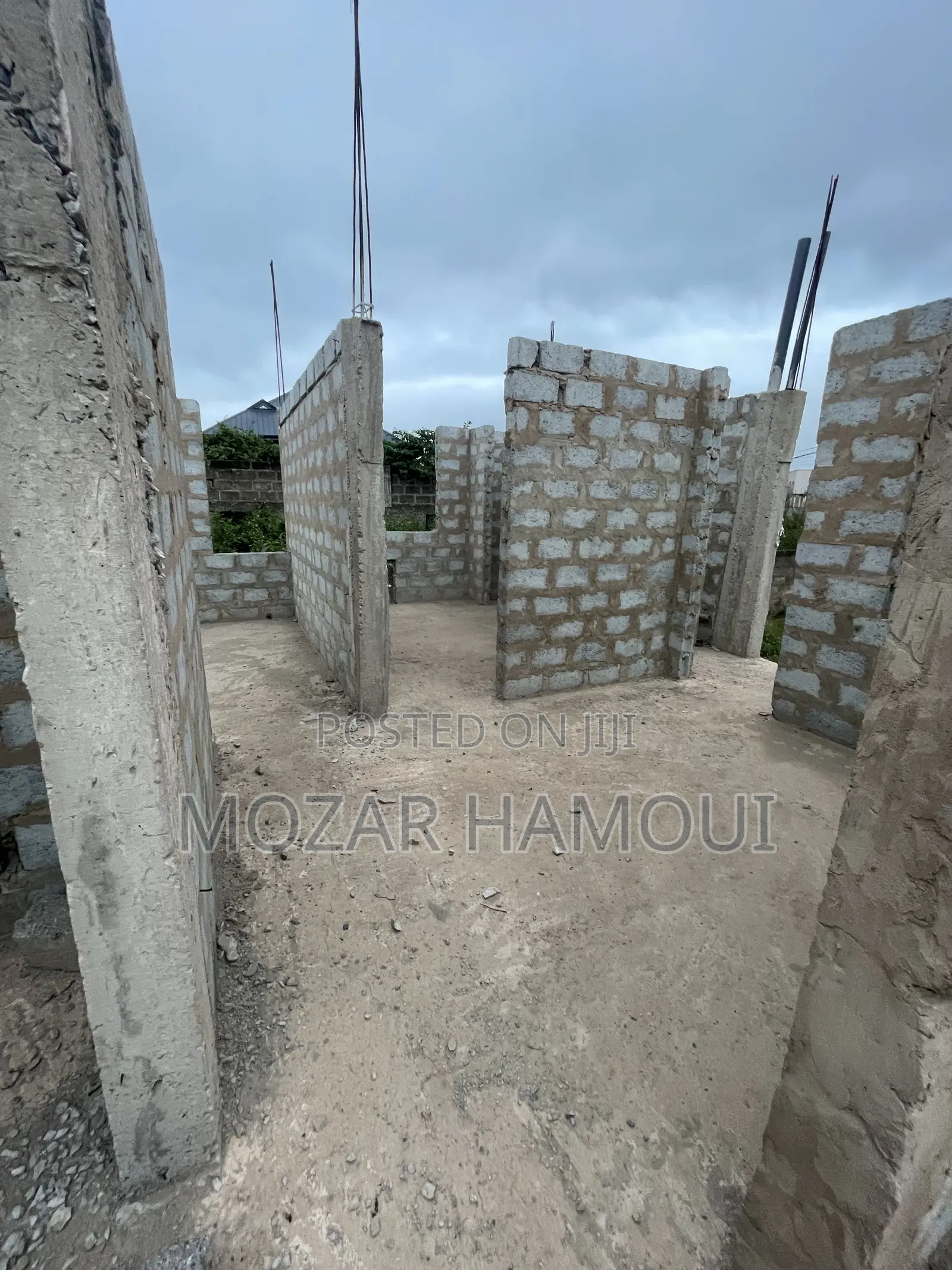4bdrm House in Amrahia for sale