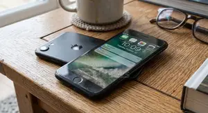 New Apple iPhone 7 32 GB Black