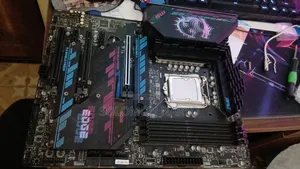Intel Core I5- Combo