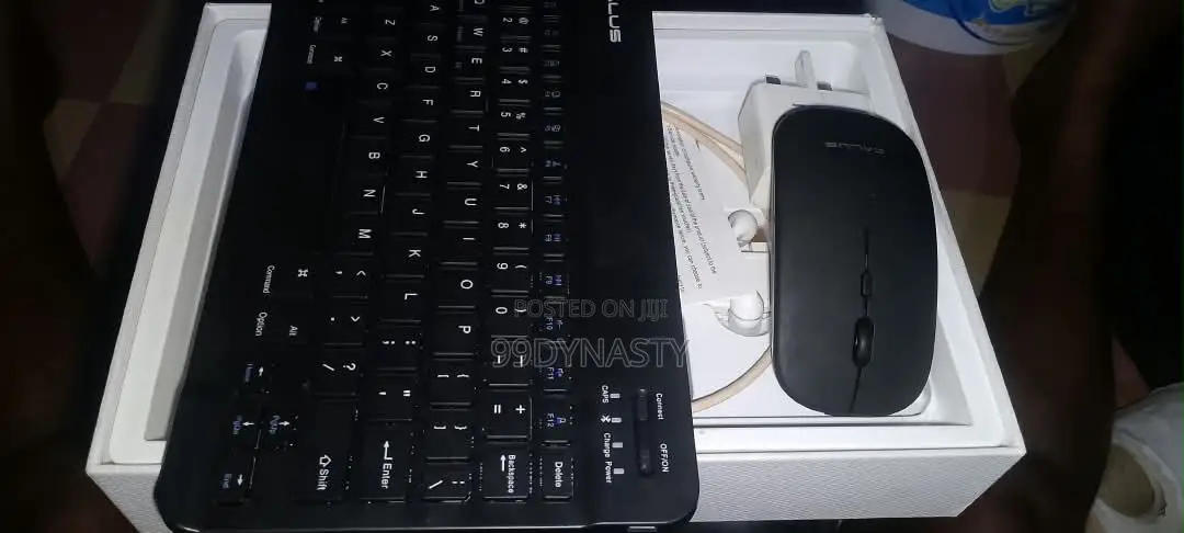 New Calus Spark 10 Pro 16 GB Black