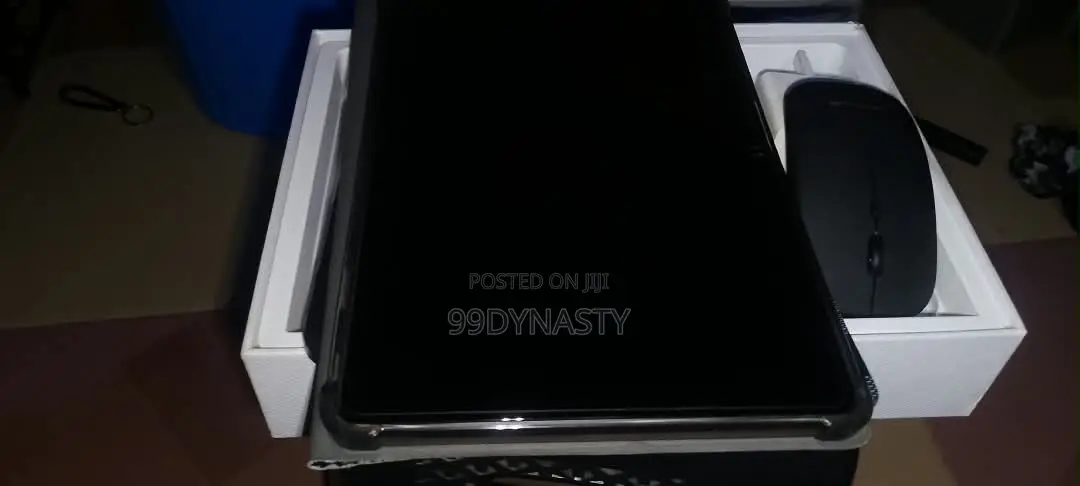 New Calus Spark 10 Pro 16 GB Black