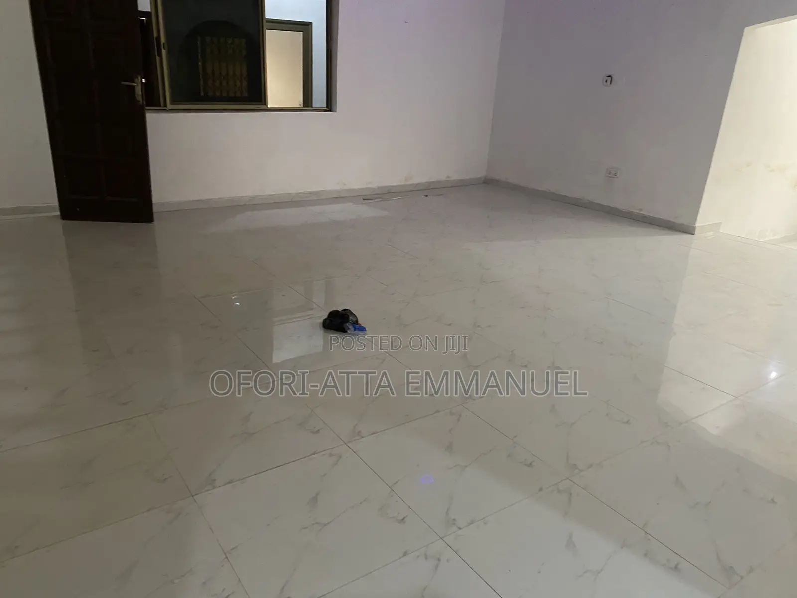 4bdrm House in Cocobod, Pokuase for rent