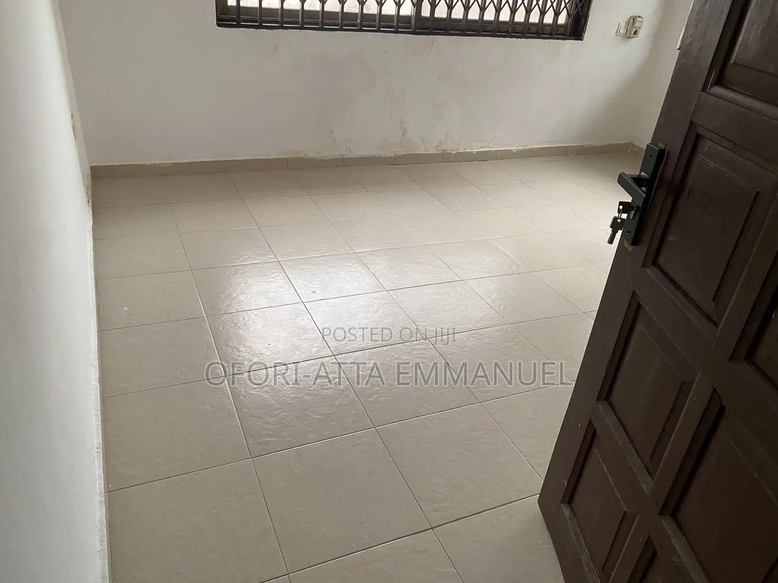 4bdrm House in Cocobod, Pokuase for rent