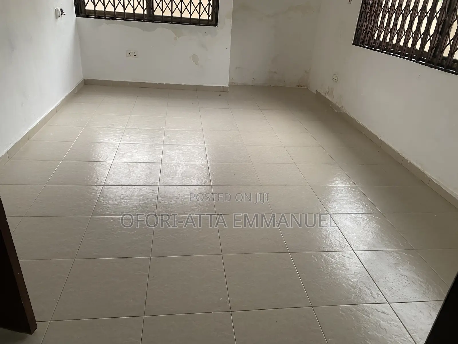 4bdrm House in Cocobod, Pokuase for rent