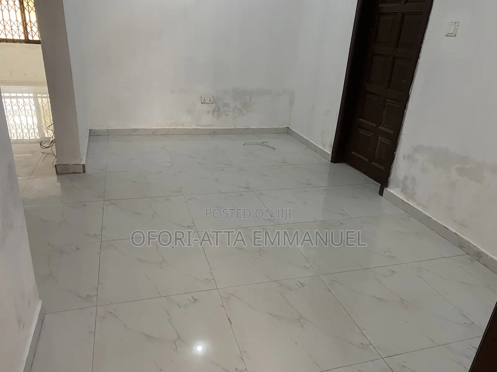4bdrm House in Cocobod, Pokuase for rent