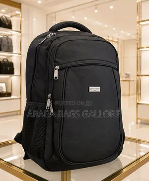 Quality Quality Waterproof Stock Backpack