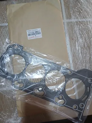 Genuine Toyota Corrolla (2009- 2017) Cylinder Head Gasket