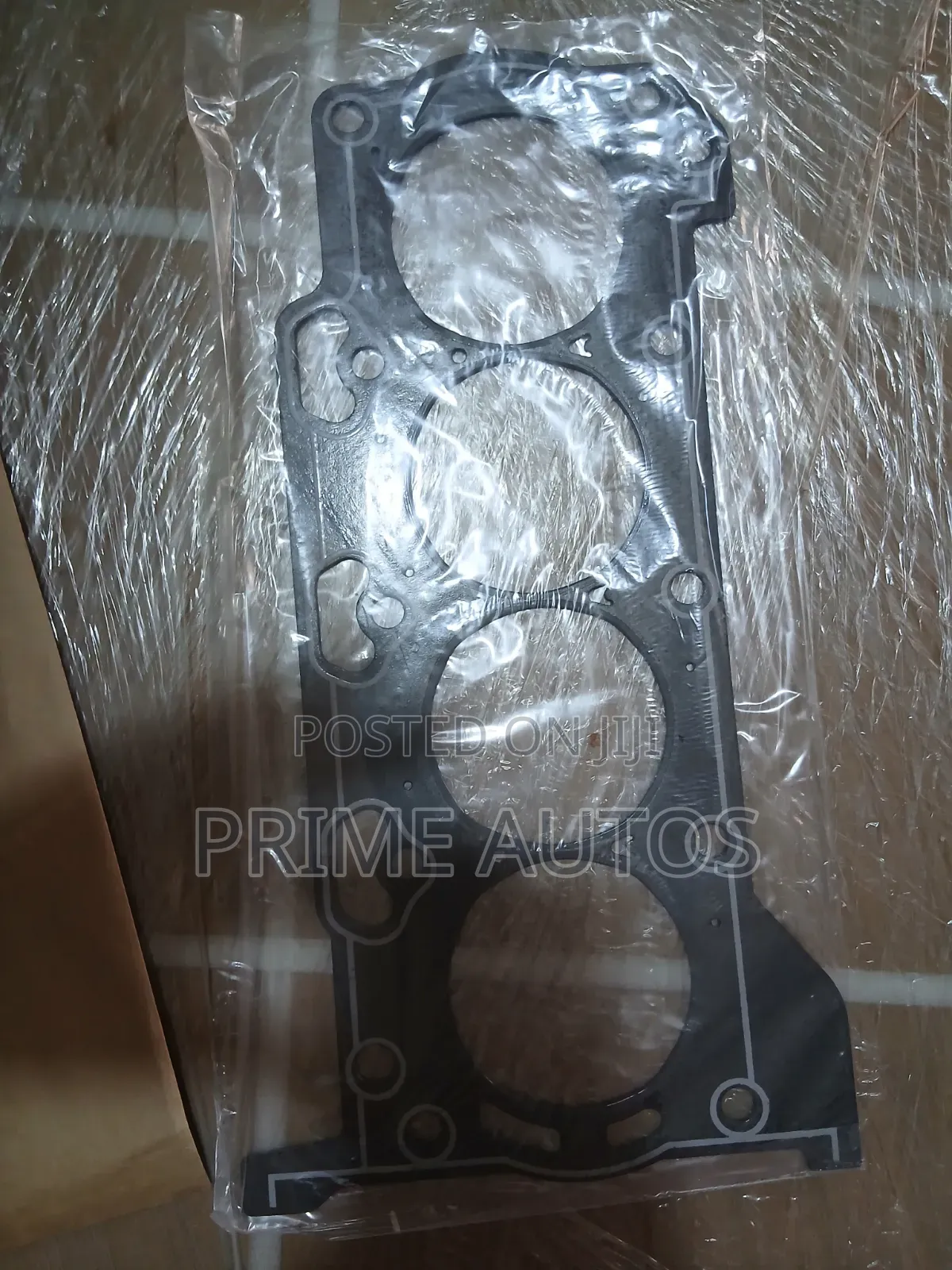 Genuine Toyota Corrolla (2009- 2017) Cylinder Head Gasket