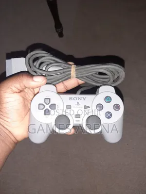 Original Ps2 Board Controller