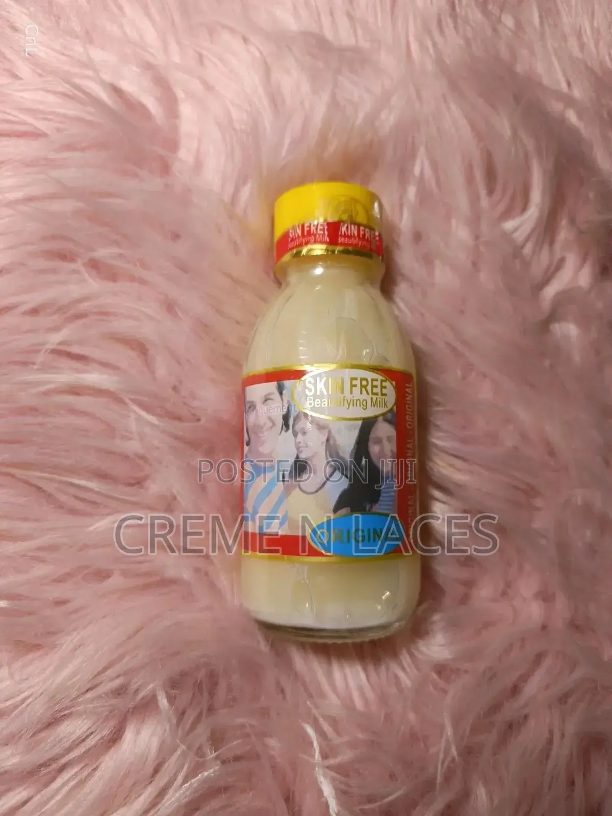 Skin Free Milk