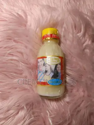 Skin Free Milk
