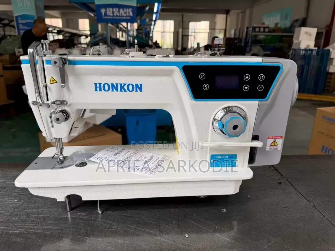 Sewing Machine
