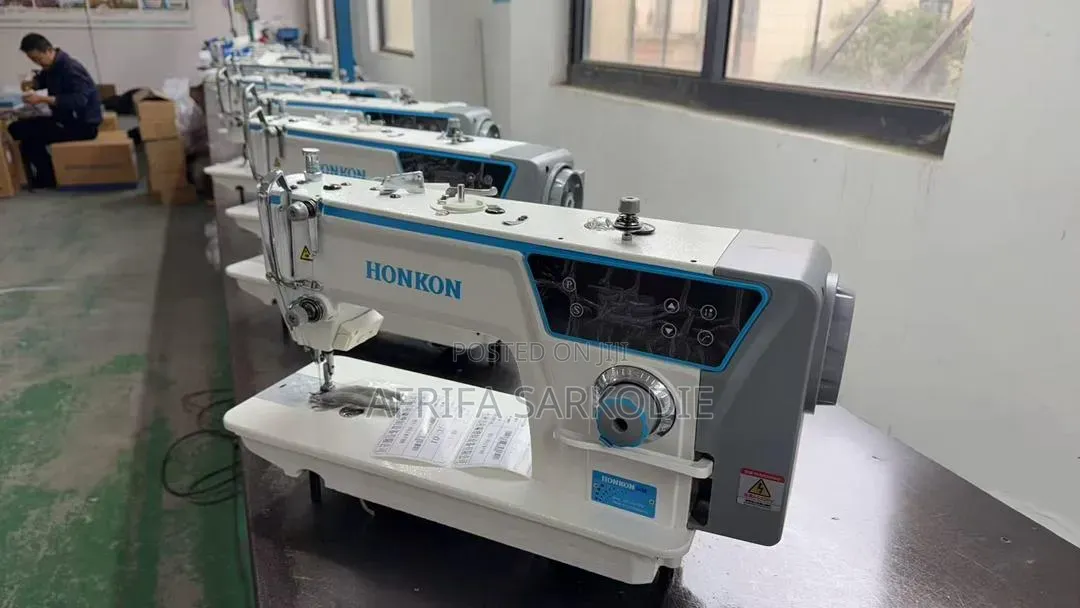 Sewing Machine