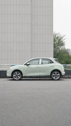 Great Wall Haval H3 2014 Green