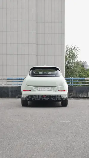 Great Wall Haval H3 2014 Green