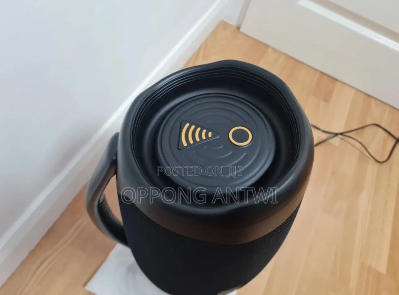 JBL Boombox 3 Wifi