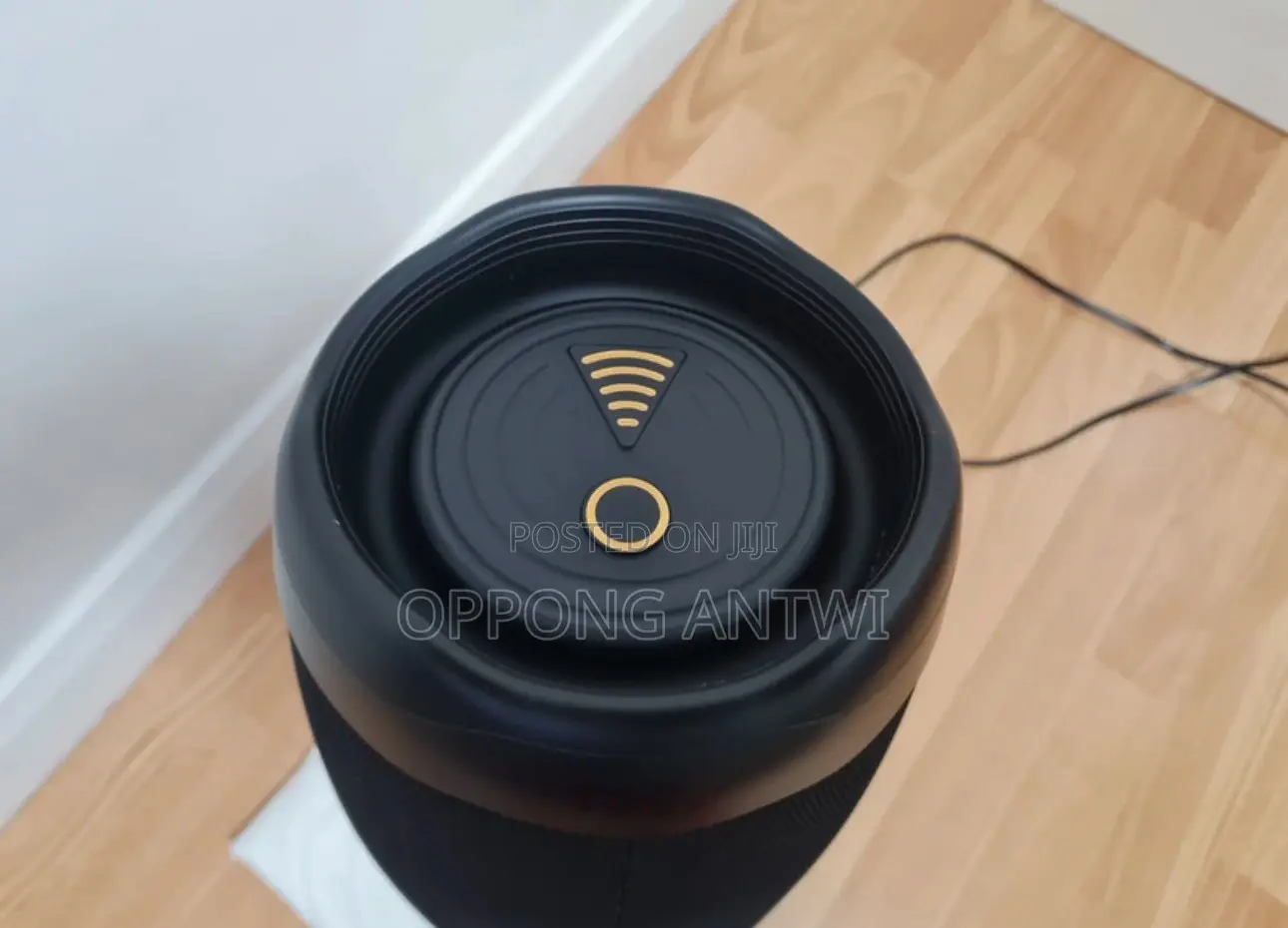 JBL Boombox 3 Wifi