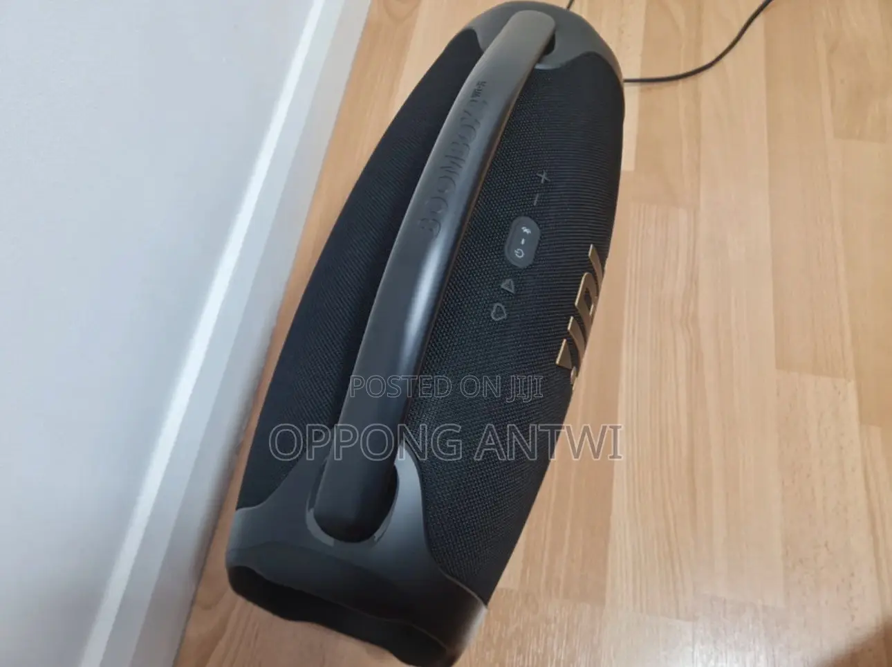 JBL Boombox 3 Wifi