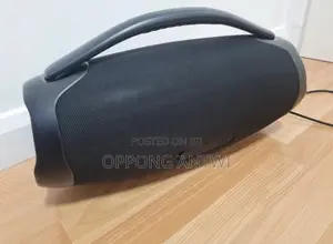 JBL Boombox 3 Wifi