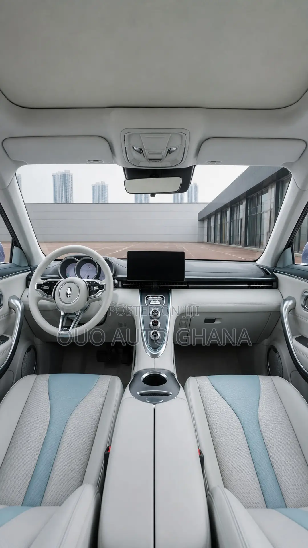 Great Wall Haval H3 2014 Purple