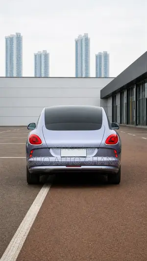 Great Wall Haval H3 2014 Purple