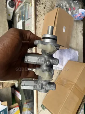 Kia Picanto Brake Pot
