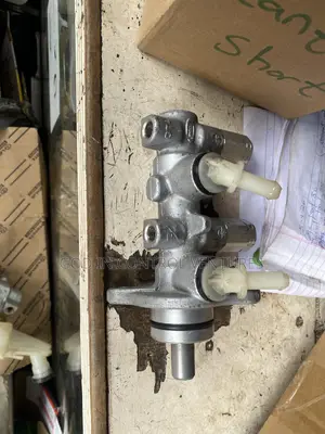 Kia Picanto Brake Pot