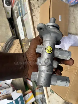 Kia Picanto Brake Pot