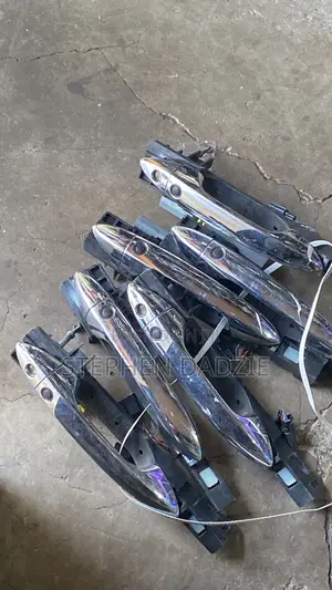 Auto Parts