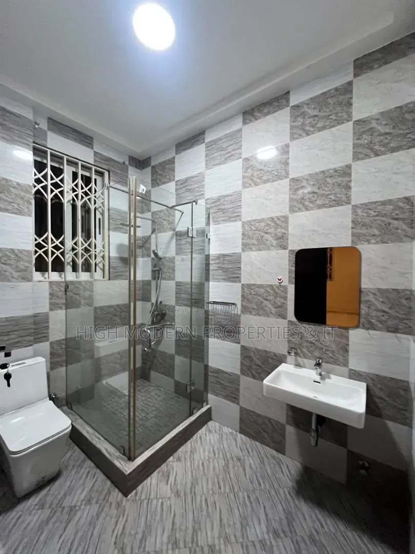 2bdrm Apartment in East Legon, Accra Metropolitan for rent