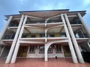 2bdrm Apartment in East Legon, Accra Metropolitan for rent