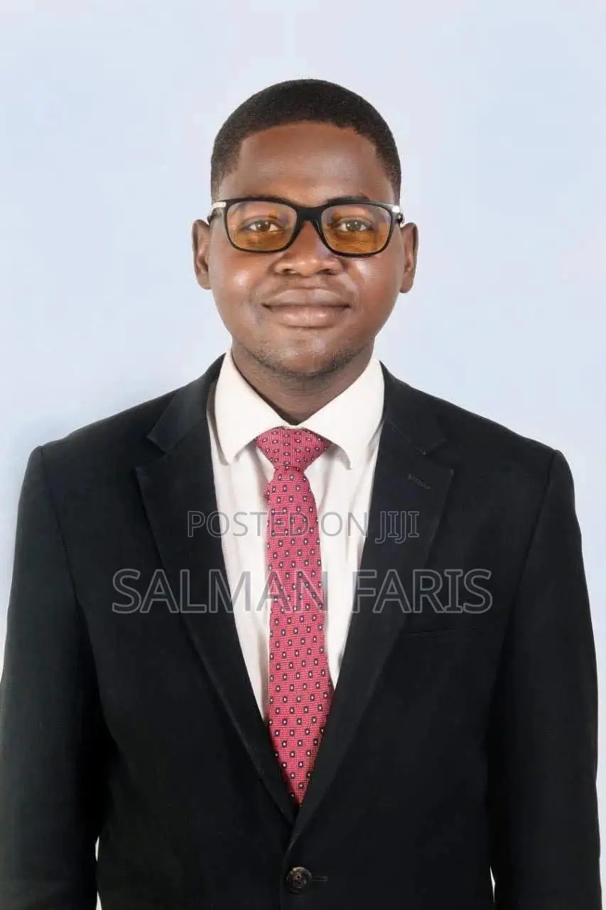 Accounting Finance CV