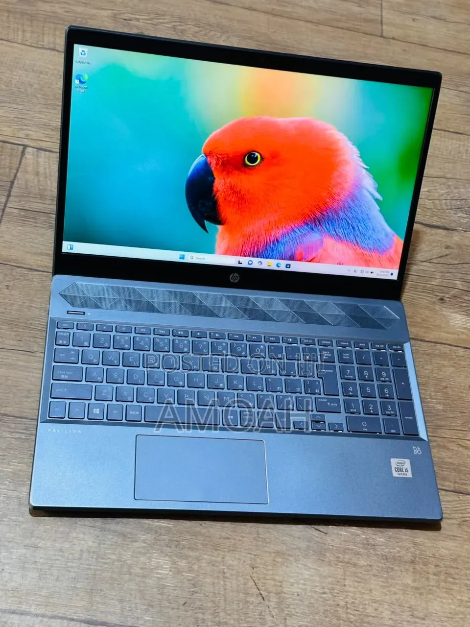 Laptop HP Pavilion 15 16GB Intel Core i5 HDD+SSD 1.5T