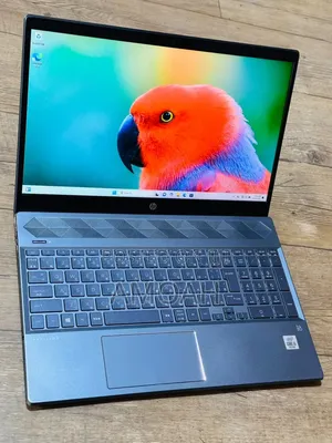 Laptop HP Pavilion 15 16GB Intel Core i5 HDD+SSD 1.5T
