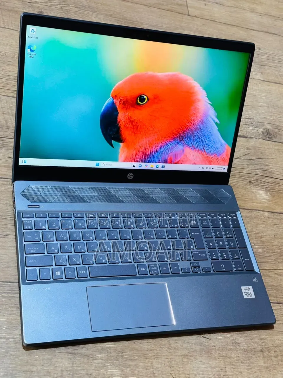 Laptop HP Pavilion 15 16GB Intel Core i5 HDD+SSD 1.5T