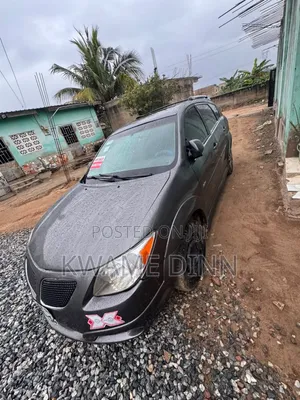 Toyota Picnic 2.0 FWD 2006 Red