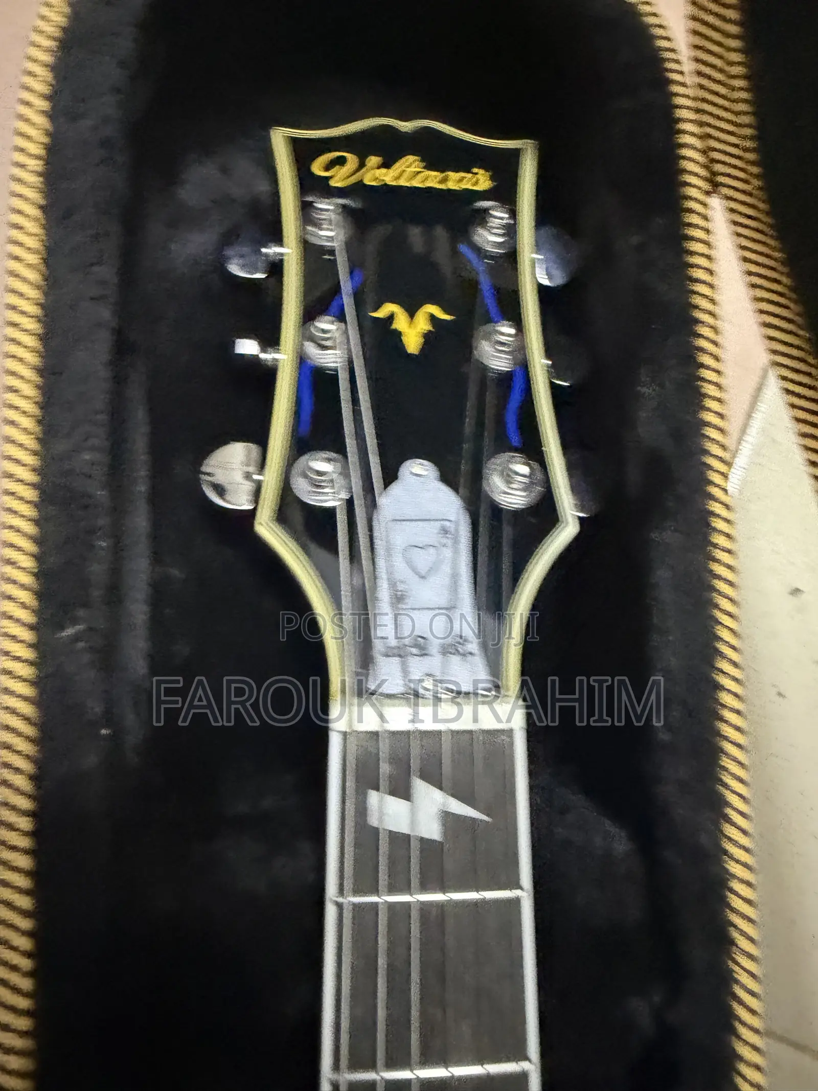 Gibson Guitar