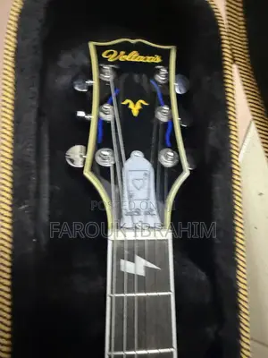 Gibson Guitar