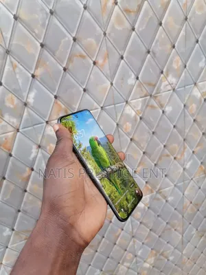 Tecno Spark Slim 256 GB Black