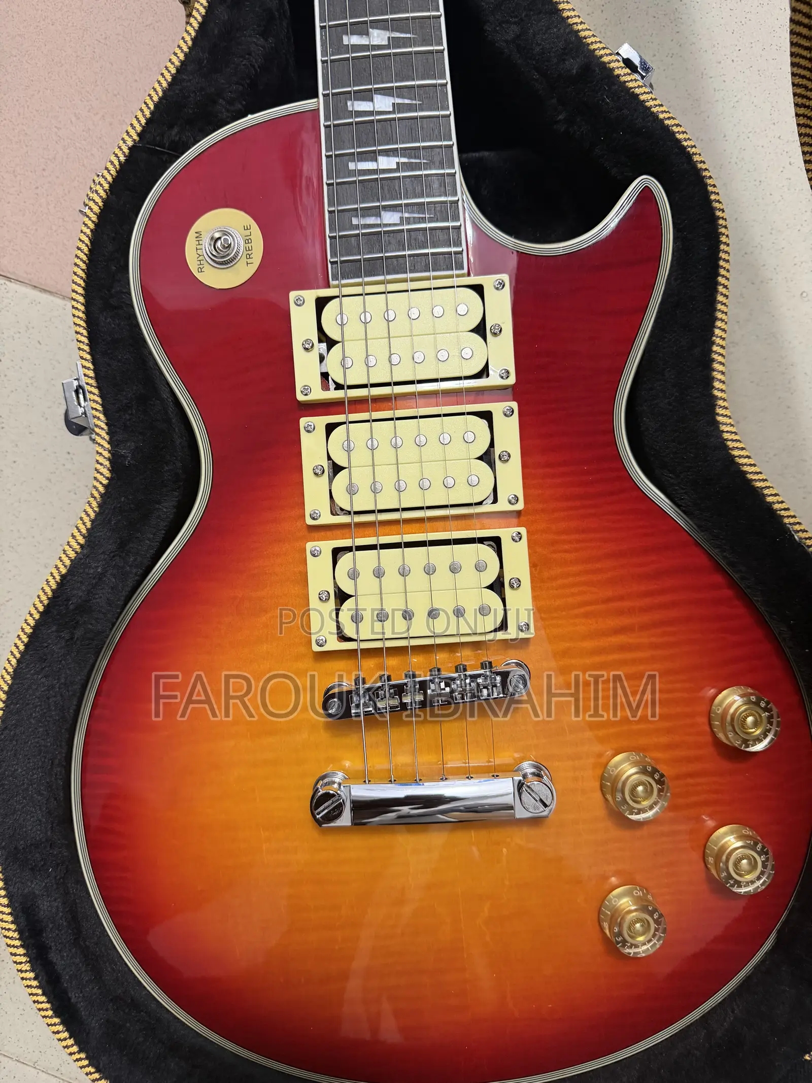 Gibson Guitar