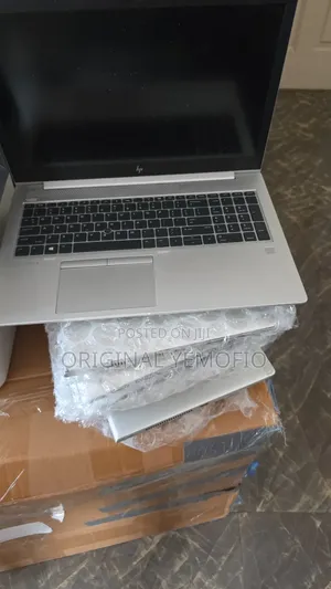 Laptop HP EliteBook 840 G6 16GB Intel Core i7 SSD 512GB