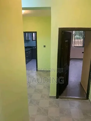 2bdrm Apartment in Baatsona Total for rent