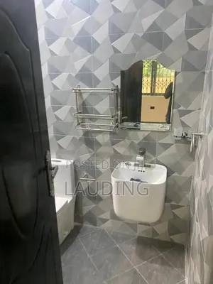 2bdrm Apartment in Baatsona Total for rent