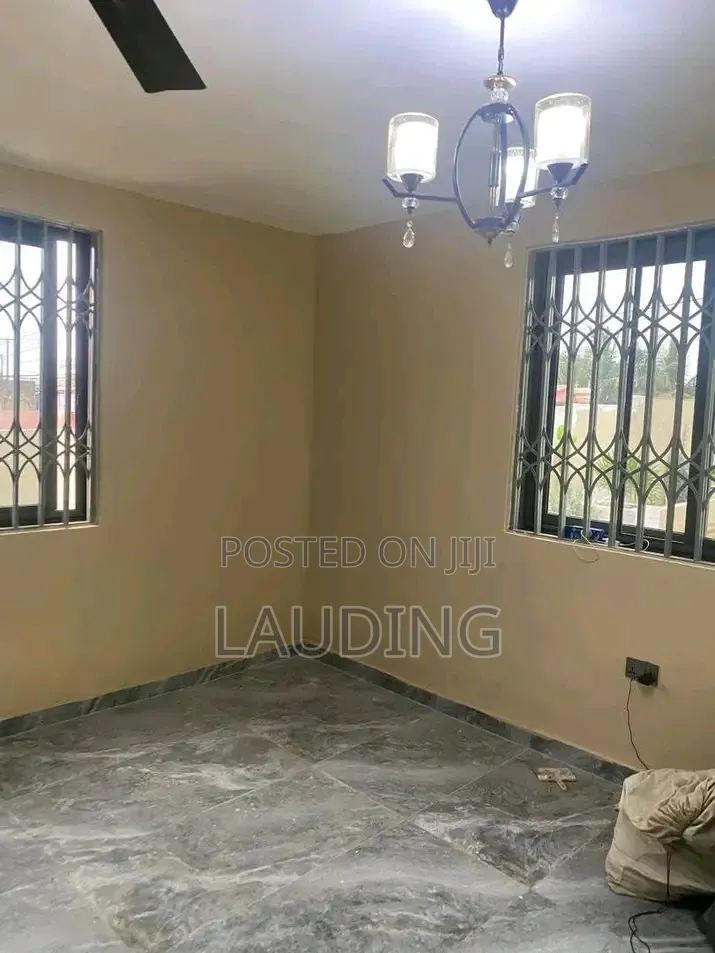 2bdrm Apartment in Baatsona Total for rent