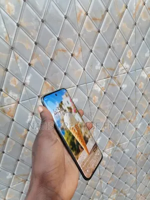 Tecno Spark Slim 256 GB Black