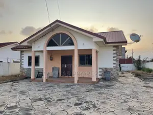 2bdrm House in East Legon for rent