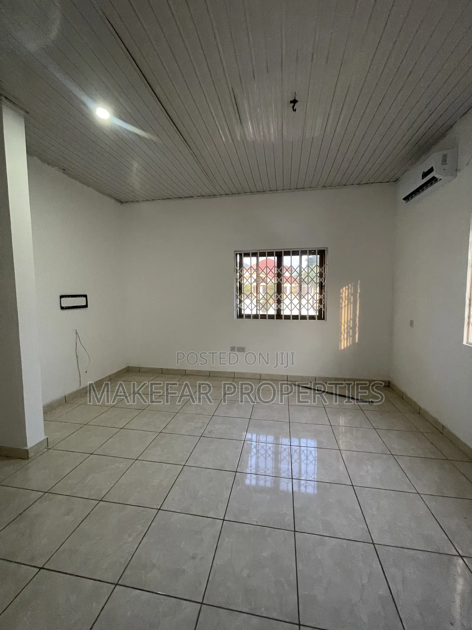 2bdrm House in East Legon for rent