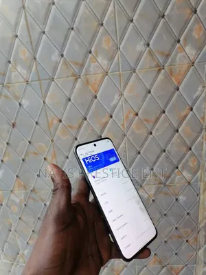 Tecno Spark Slim 256 GB Black