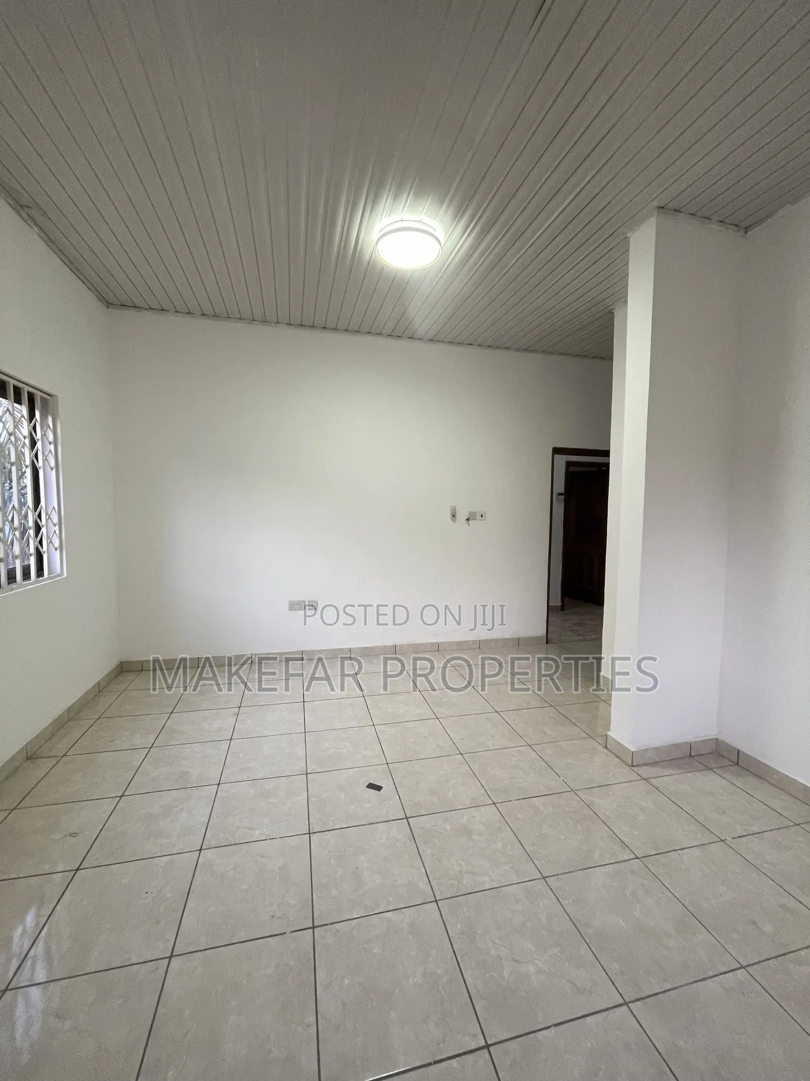2bdrm House in East Legon for rent