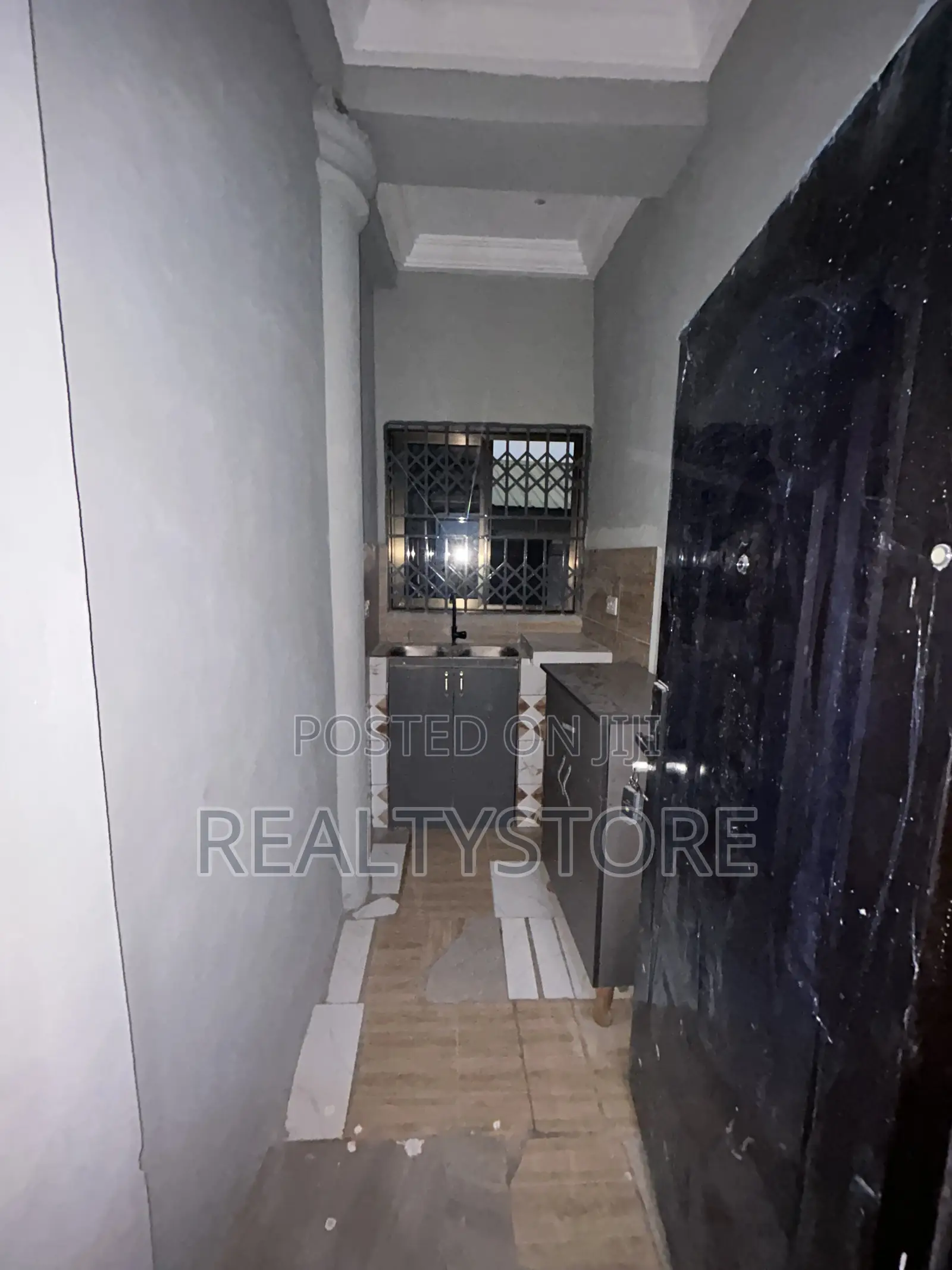 1bdrm Room & Parlour in Academic City, Accra Metropolitan for rent